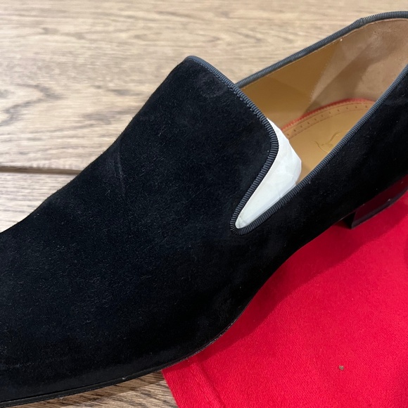Christian Louboutin Black Dandelion main image 5